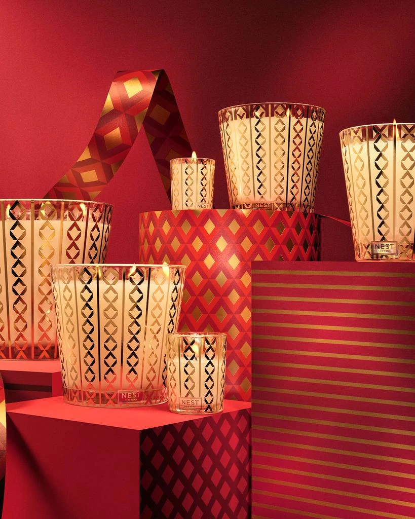 商品NEST New York|44 oz. Holiday Luxury Candle,价格¥1062,第3张图片详细描述