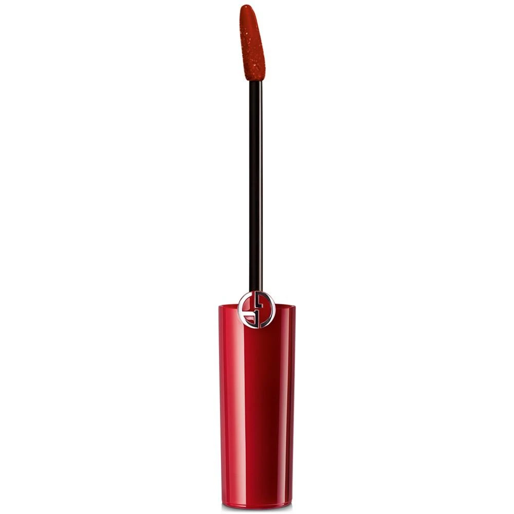 商品Giorgio Armani|Lip Maestro Liquid Matte Lipstick,价格¥331,第5张图片详细描述
