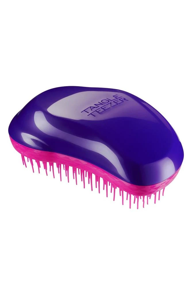 商品Tangle Teezer|The Original Detangling Hairbrush,价格¥76,第1张图片