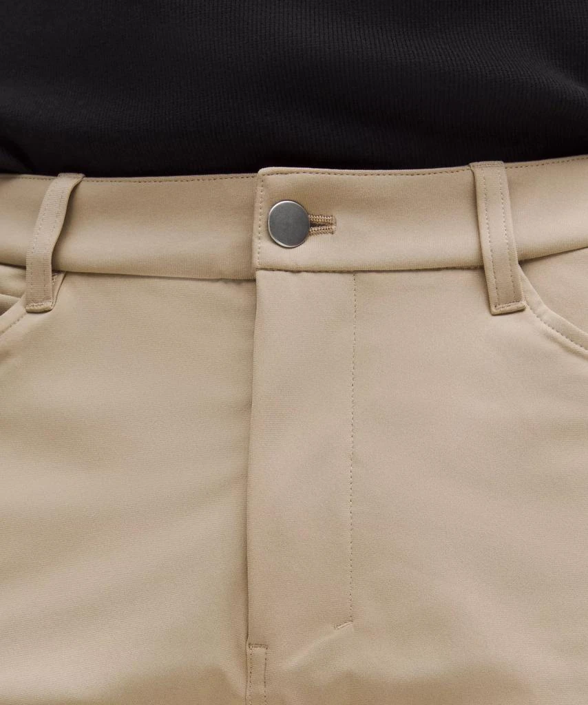 ABC Classic-Fit 5 Pocket Pant 28L *Warpstreme 商品