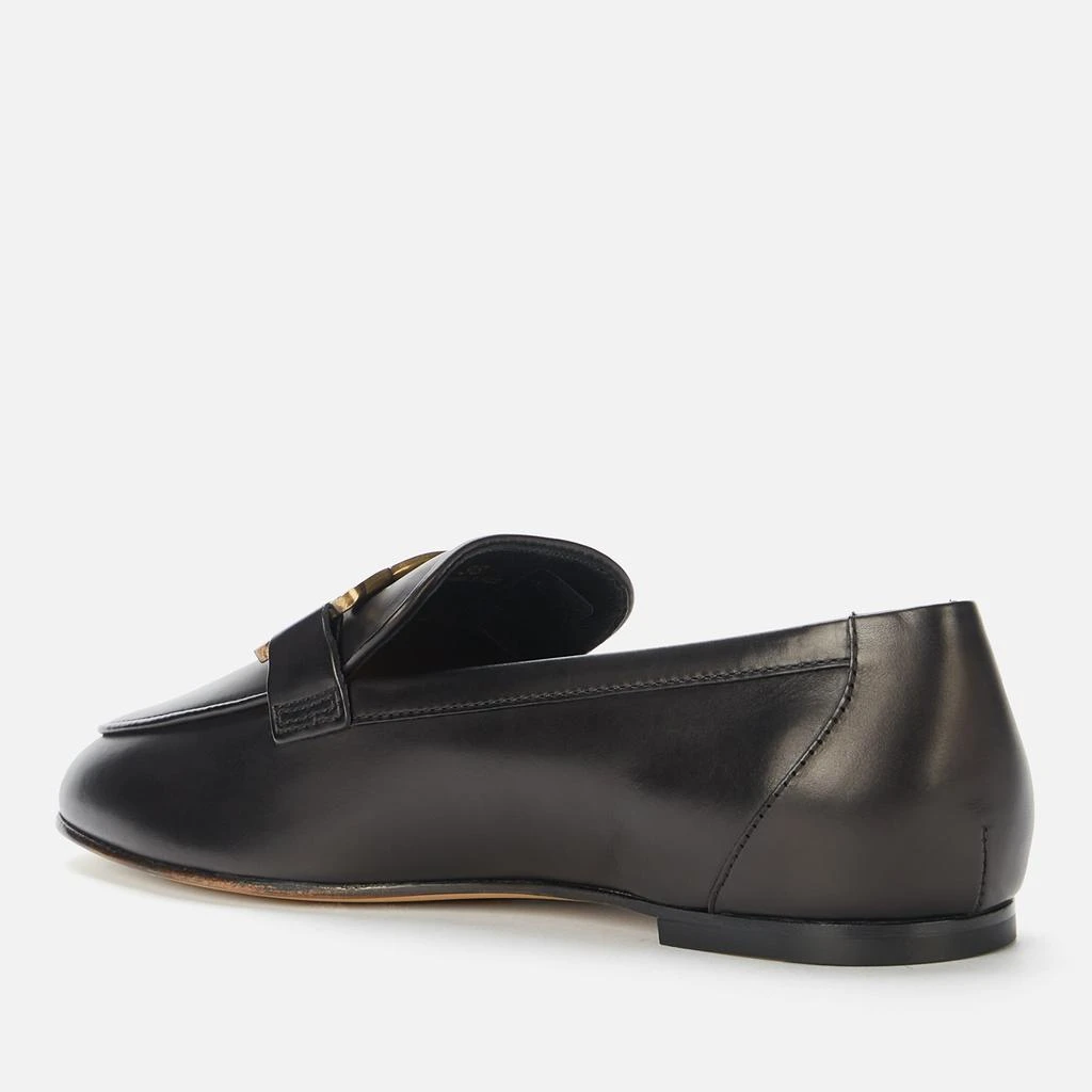 商品Tod's|女式 Kate系列 皮革乐福鞋,价格¥2002,第2张图片详细描述