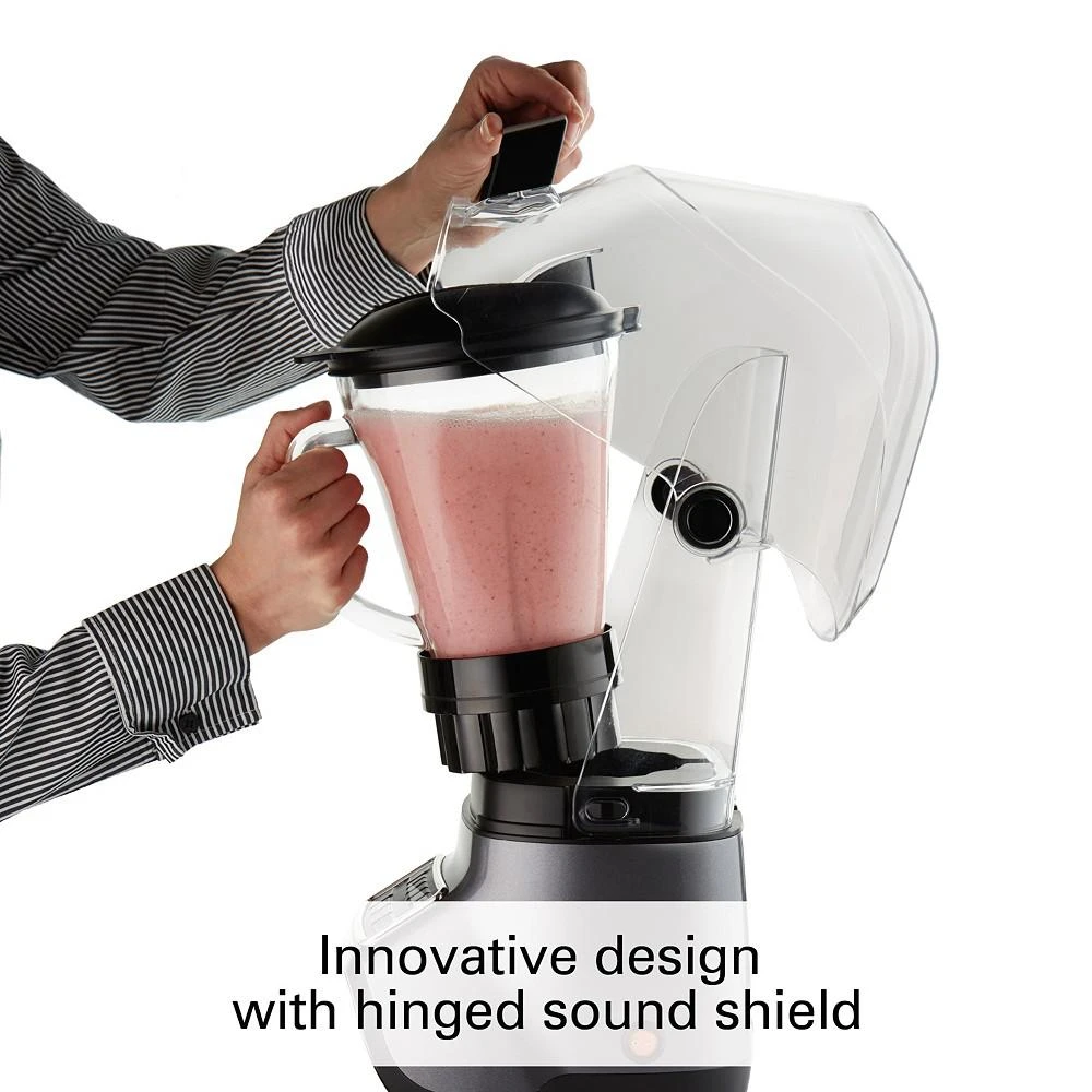 Sound Shield 950 Blender 5-Speed 商品