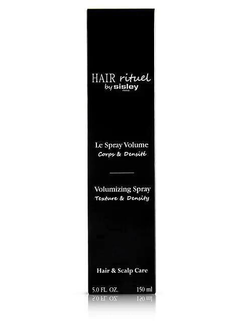 商品Sisley|Hair Rituel Volumizing Spray,价格¥862,第2张图片详细描述