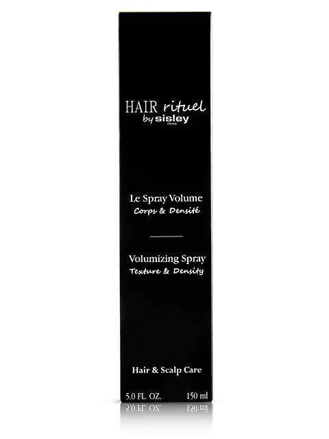 商品Sisley|Hair Rituel Volumizing Spray,价格¥608,第4张图片详细描述