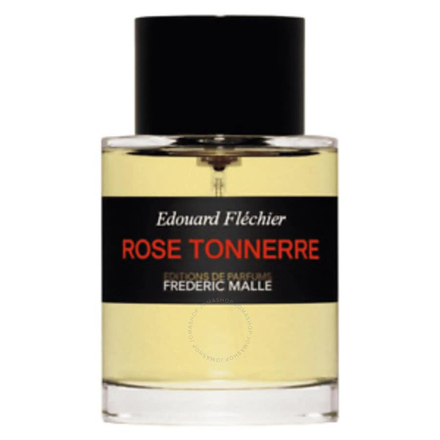 商品Frederic Malle|Frederic Malle Rose Tonnerre Unisex EDP,价格¥1901,第1张图片