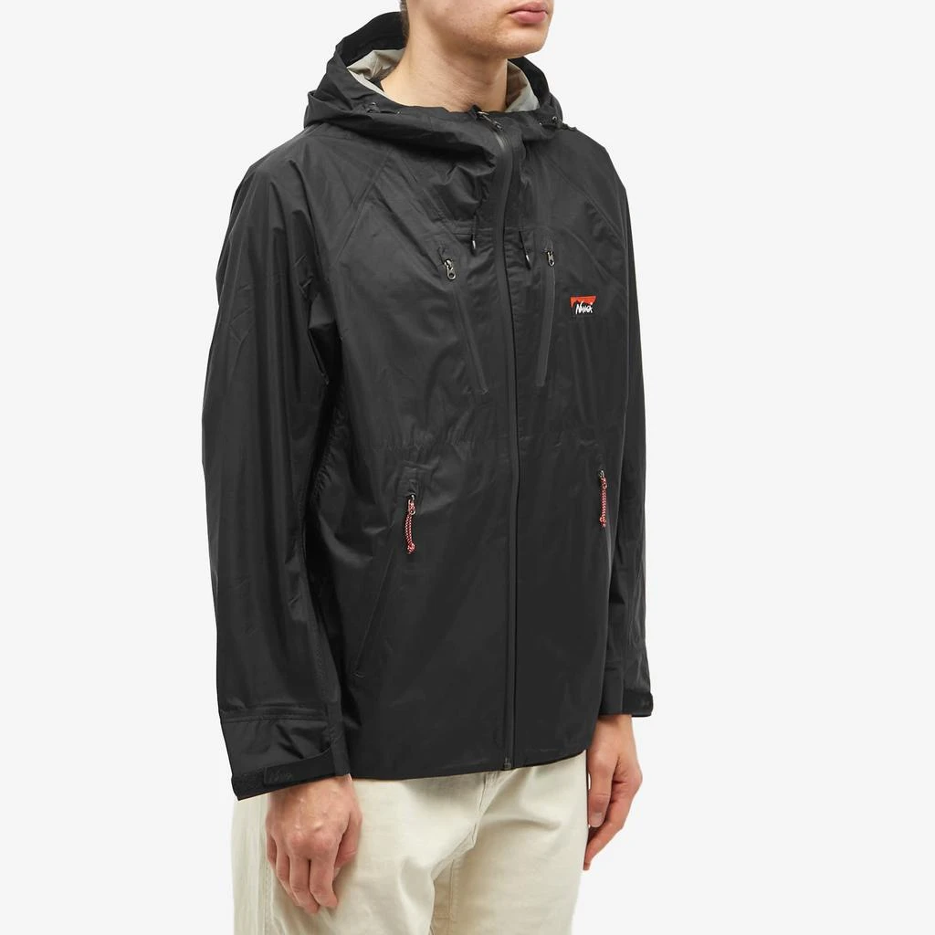 商品NANGA|NANGA Aurora 2.5L Trek Shell Parka,价格¥1480,第2张图片详细描述