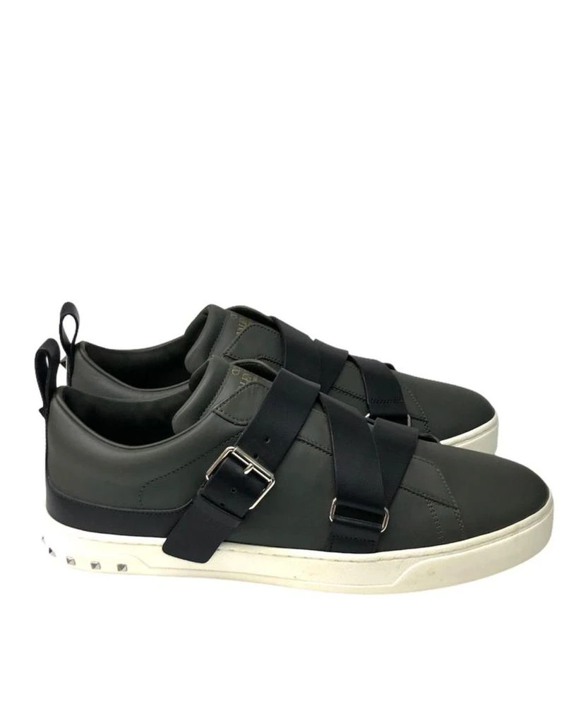 商品Valentino|CALF LEATHER-BOS TAURUS,价格¥4977,第1张图片