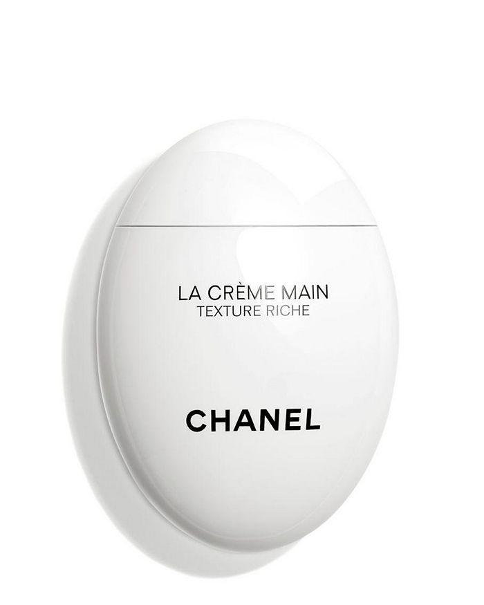 商品Chanel|LA CRÈME MAIN TEXTURE RICHE Hand Cream 1.7 oz.,价格¥371,第1张图片