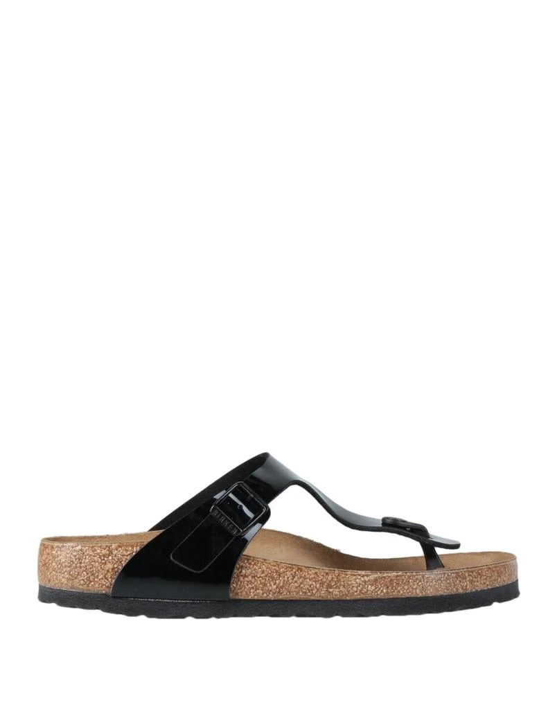 商品Birkenstock|Flip flops,价格¥787,第1张图片