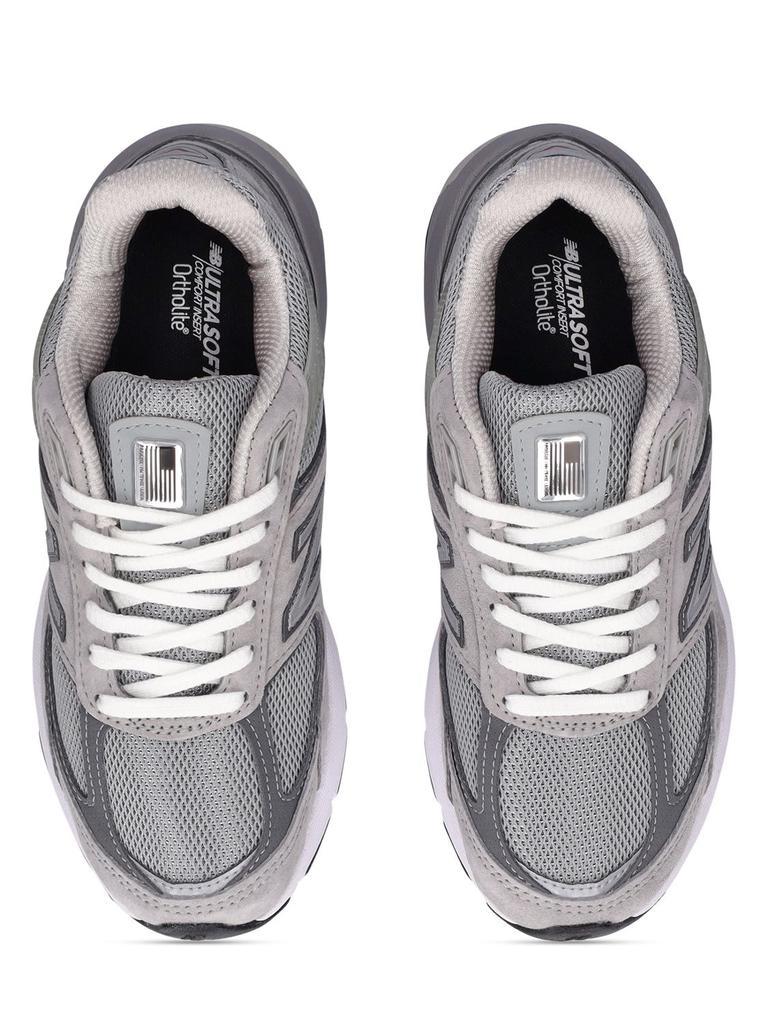 商品New Balance|990 Sneakers,价格¥2135,第5张图片详细描述