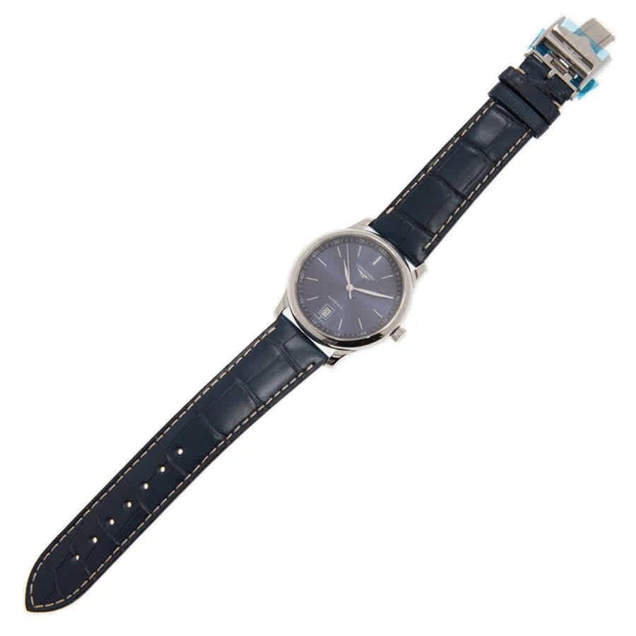 商品Longines|Longines Master Collection Mens Automatic Watch L2.628.4.92.0,价格¥10088,第3张图片详细描述