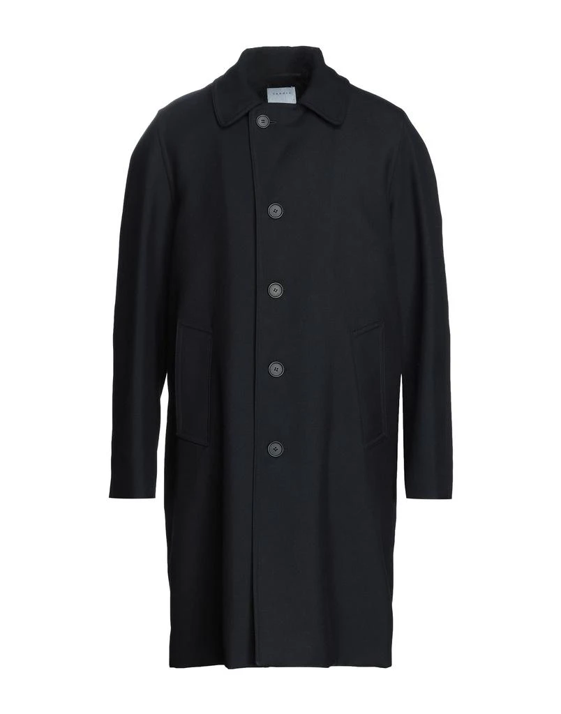 商品Sandro|Coat,价格¥2173,第1张图片