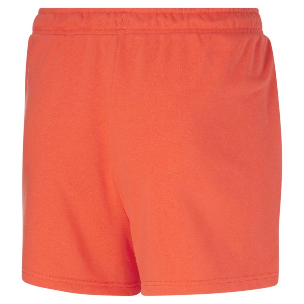 商品Puma|Hf High Waist Shorts Plus,价格¥152,第4张图片详细描述