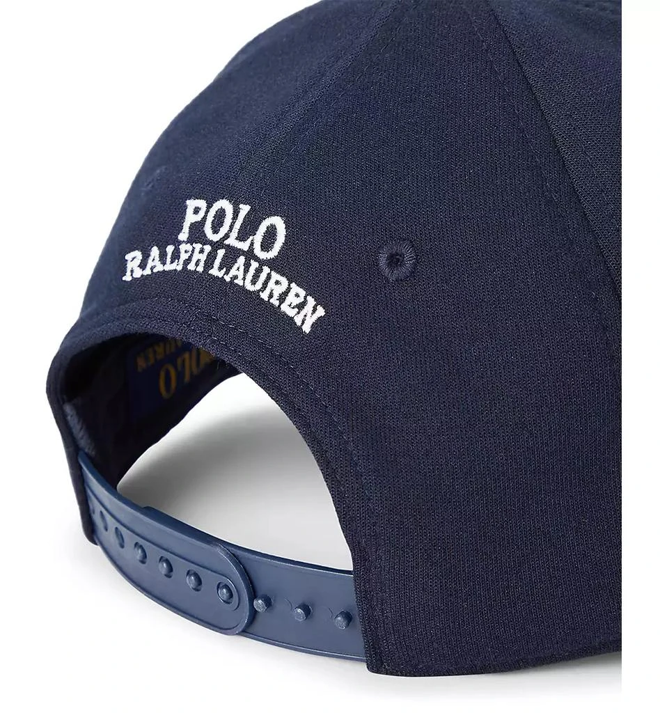 商品Ralph Lauren|男款棒球帽,价格¥318,第2张图片详细描述