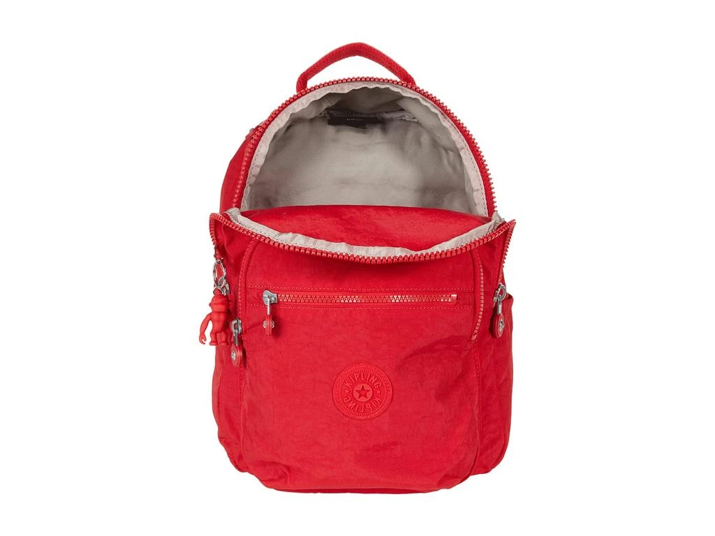 商品Kipling|Seoul S Backpack,价格¥510,第3张图片详细描述
