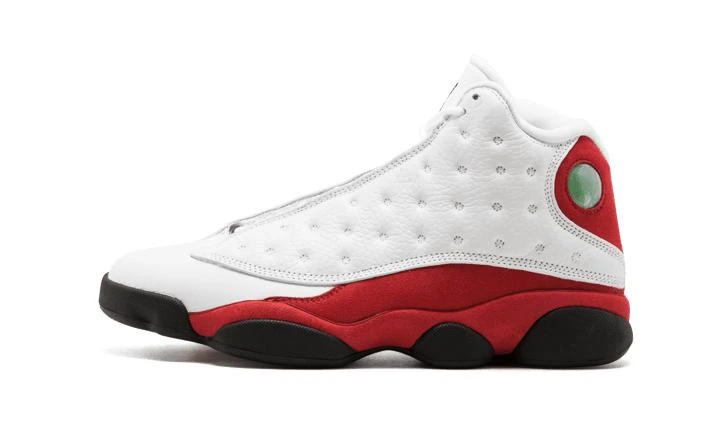 商品Jordan|Air Jordan 13 Retro,价格¥4236-¥5658,第1张图片