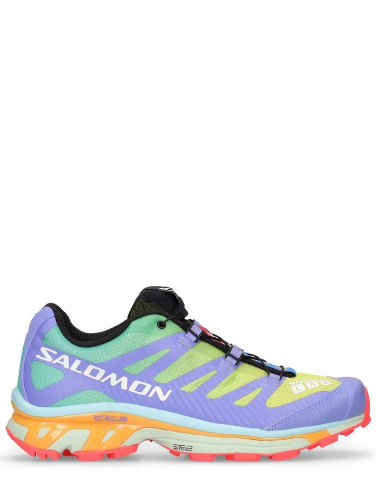 商品Salomon|Xt-4 Sneakers,价格¥878,第1张图片