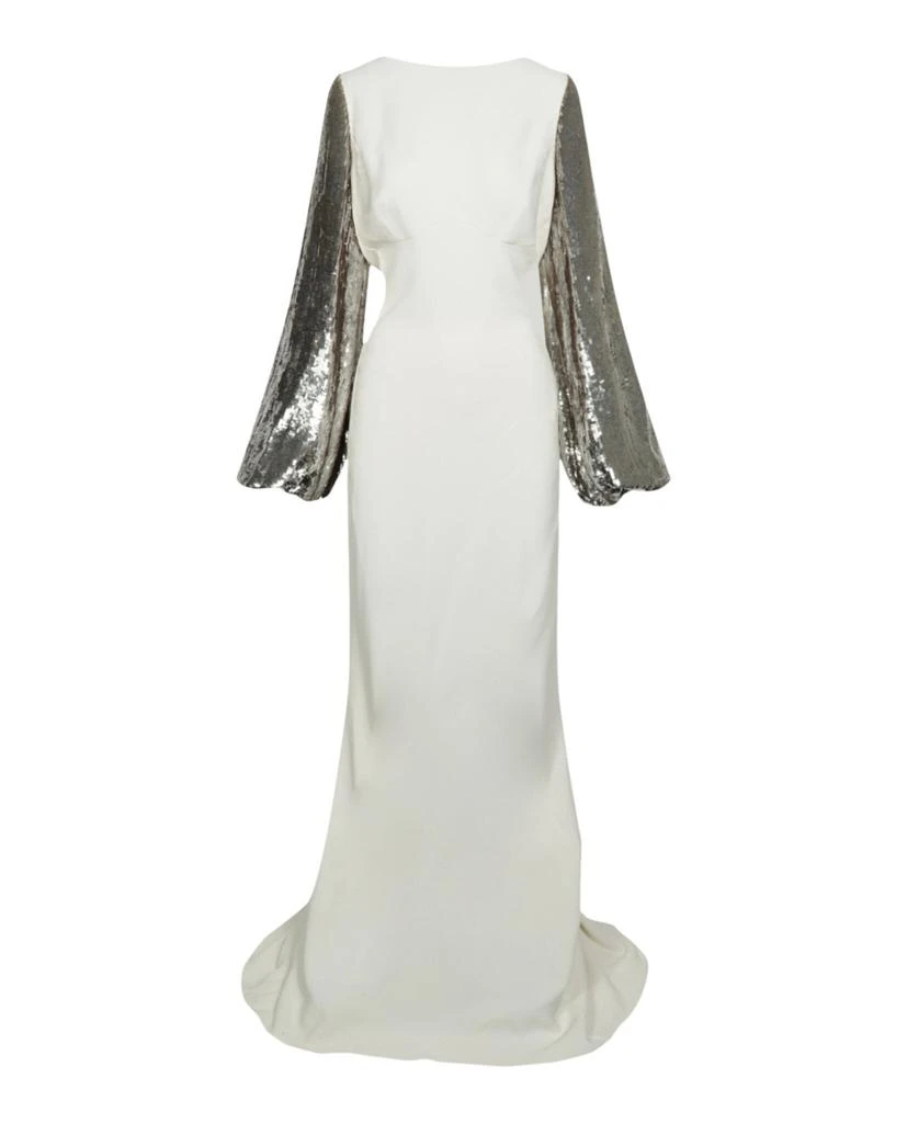 商品Stella McCartney|Oberon Sequin-Embellished Gown,价格¥9297,第1张图片