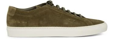 商品Common Projects|Achilles 运动鞋,价格¥1445,第1张图片