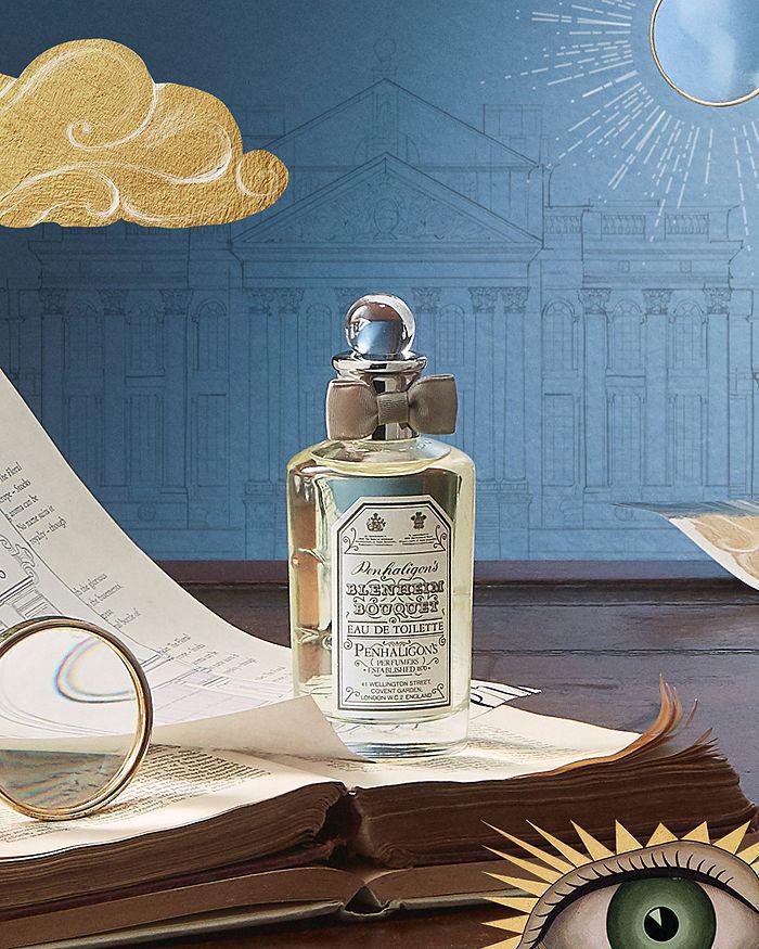 商品Penhaligon's|Blenheim Bouquet Eau de Toilette 3.4 oz.,价格¥1161,第6张图片详细描述