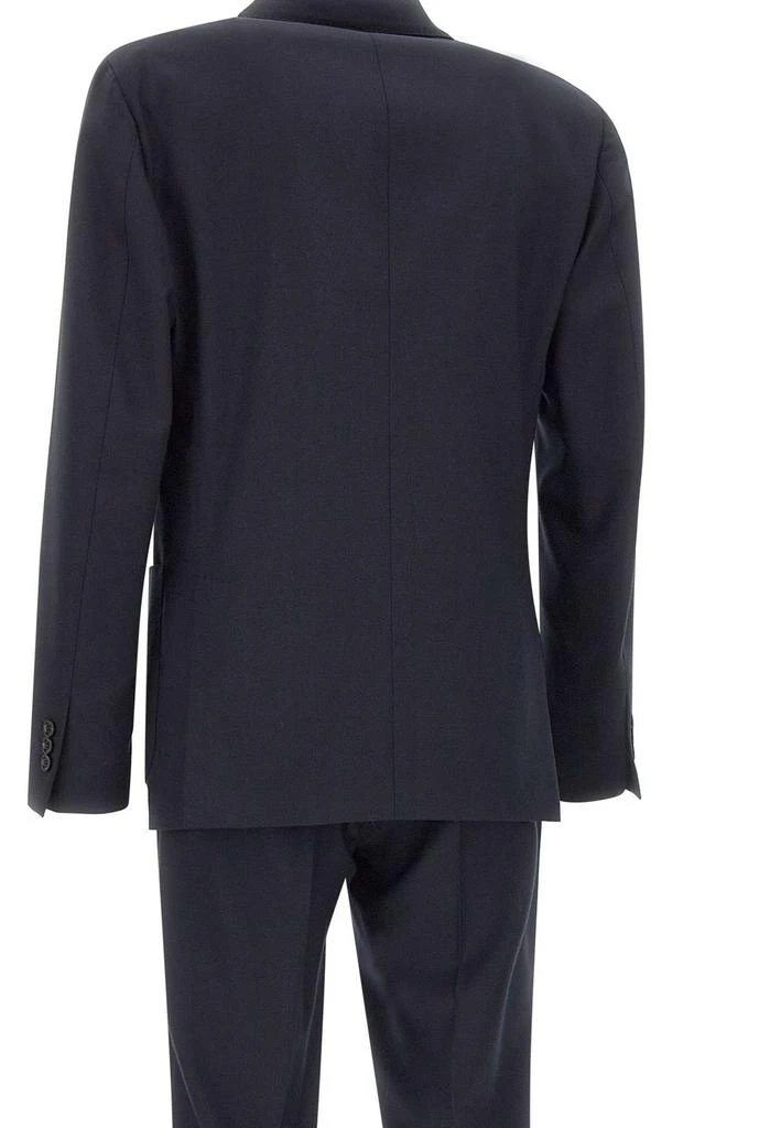 商品LARDINI|Lardini Two-Piece Wool Suit,价格¥6968,第5张图片详细描述