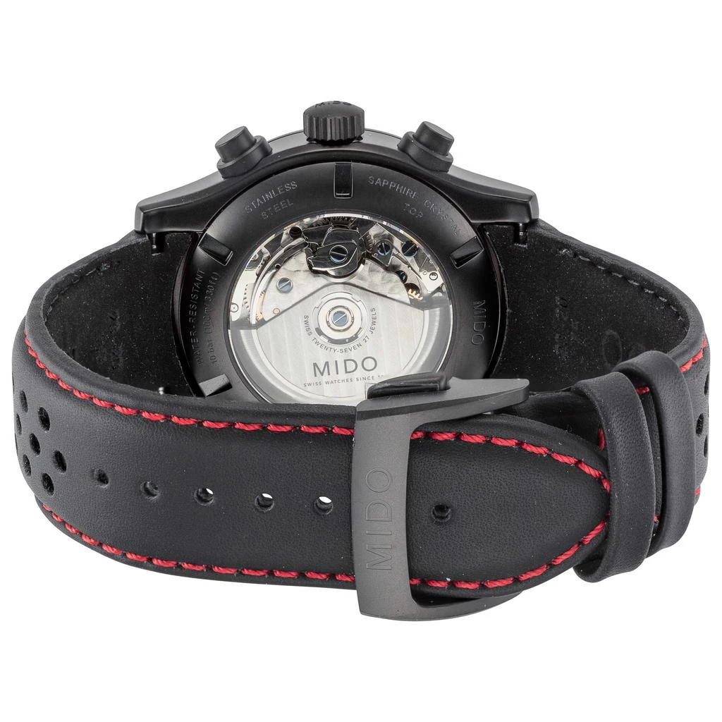 商品MIDO|Mido Men's Watch M0256273606100,价格¥6805,第2张图片详细描述
