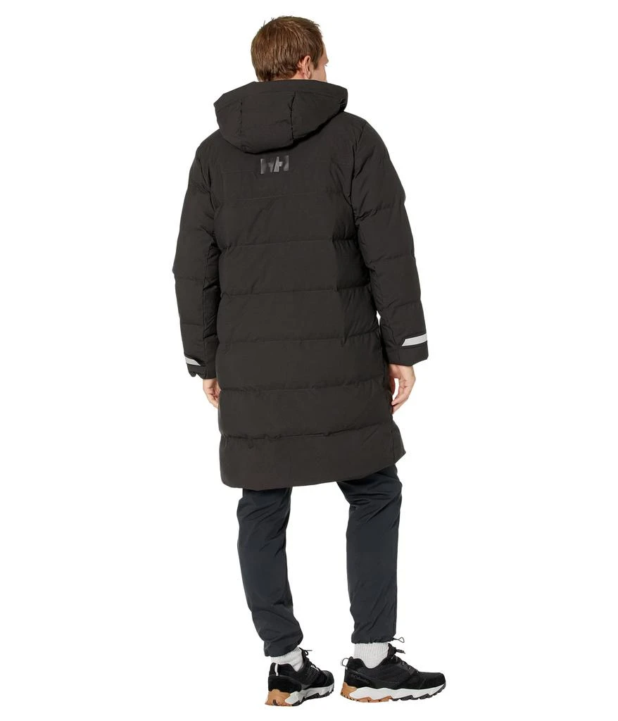 商品Helly Hansen|Alaska Parka,价格¥2443,第2张图片详细描述