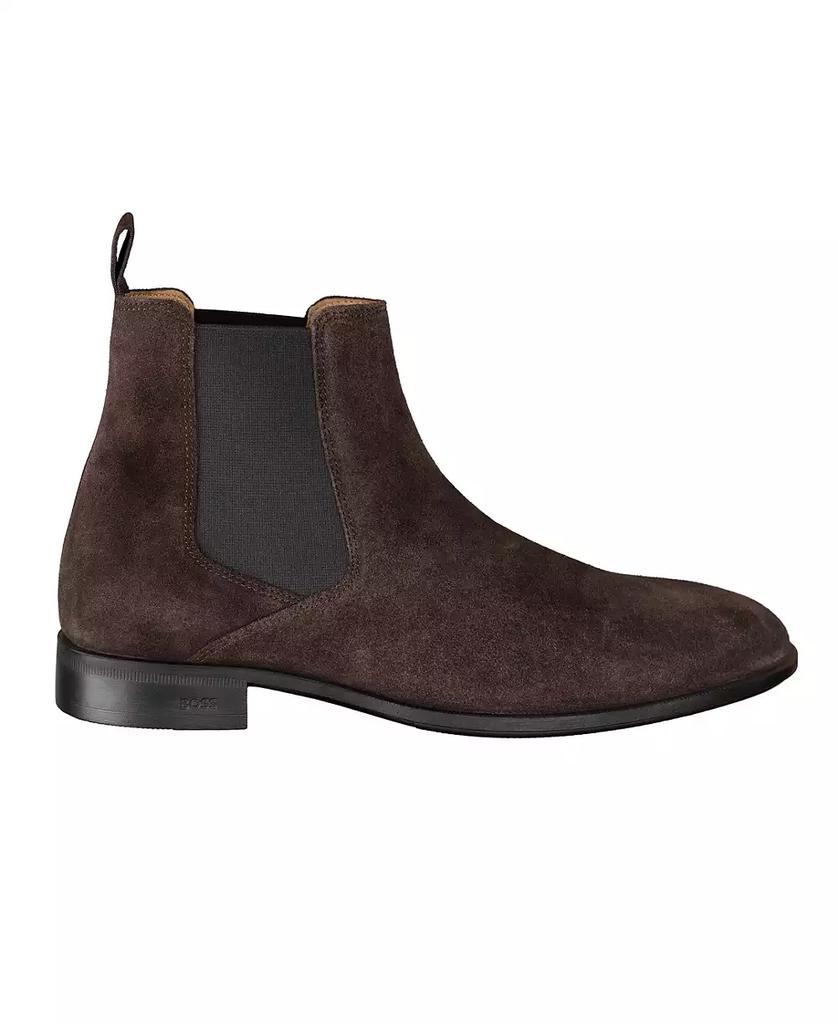 Botas Chelsea Colby de bico redondo para homem image 2