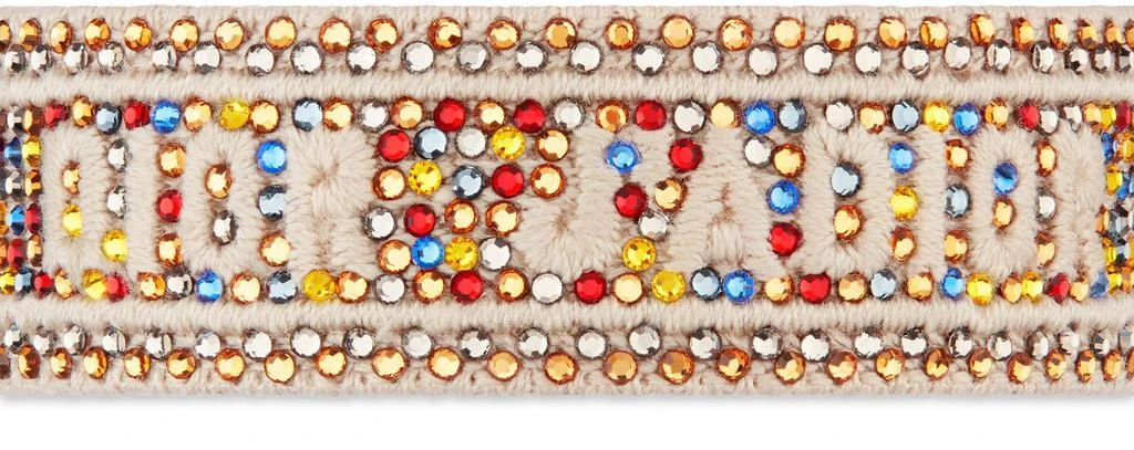 商品Dior|J'Adior bracelet,价格¥4382,第5张图片详细描述