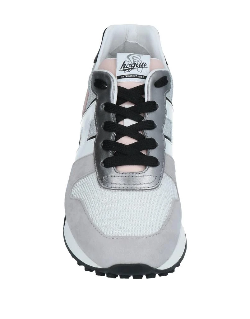 商品hogan|Sneakers,价格¥1634,第4张图片详细描述
