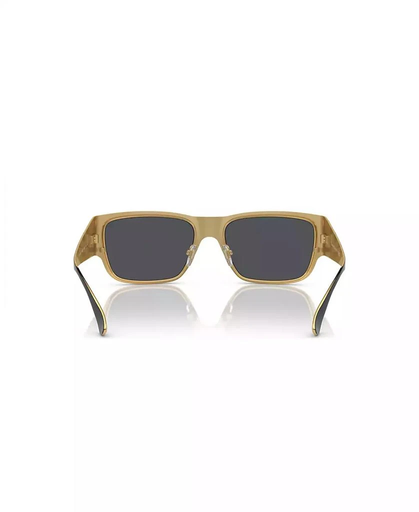 商品Versace|Men's Sunglasses VE2262,价格¥2419,第4张图片详细描述