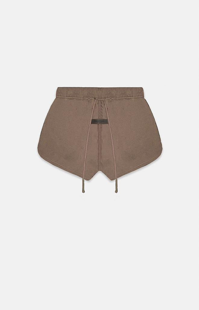 商品Essentials|Women's Wood Shorts,价格¥213,第1张图片