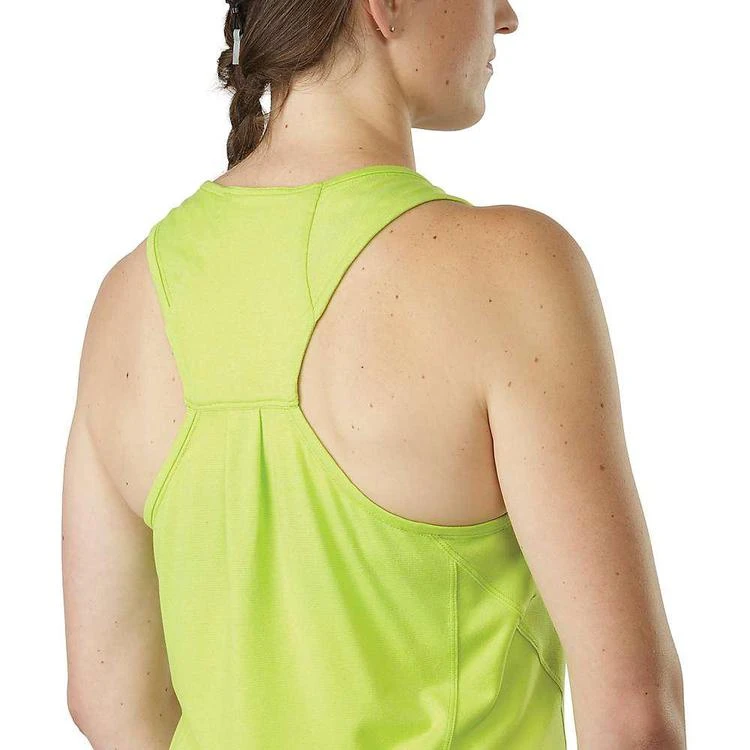 商品Arc'teryx|Arcteryx Women's Tolu Sleeveless Top,价格¥319,第4张图片详细描述