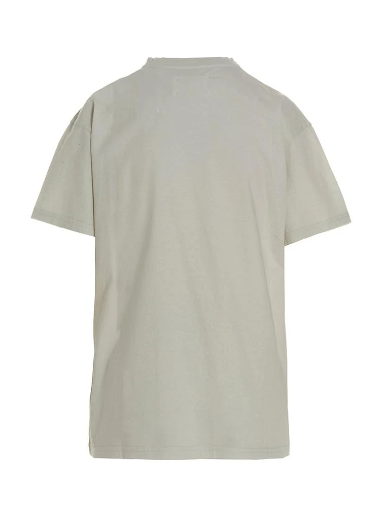 商品MAISON MARGIELA|Logo print T-shirt,价格¥1383,第2张图片详细描述