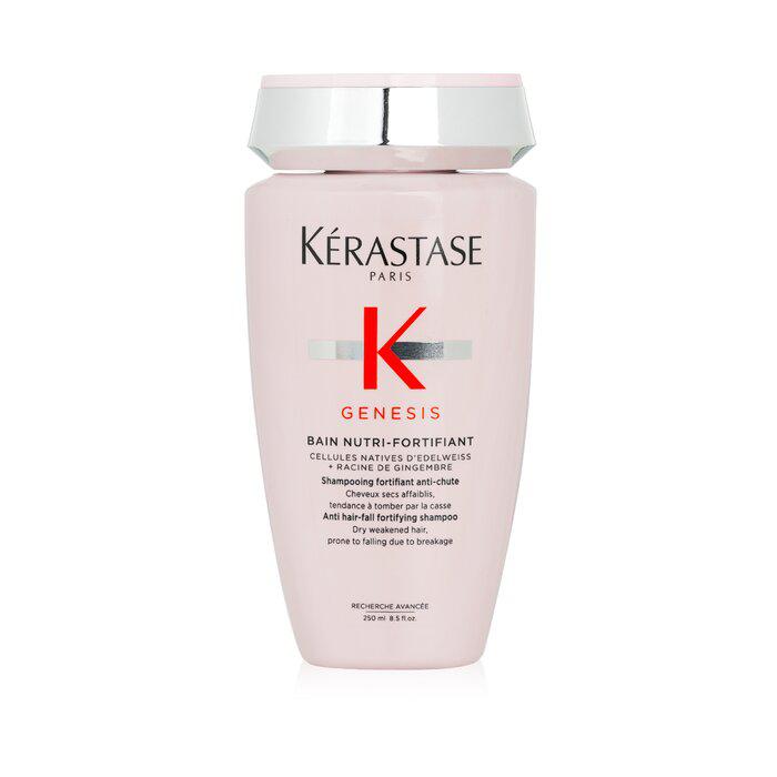 Kerastase 滋养防脱固发洗发水(针对脆弱易断发质) 250ml/8.5oz商品第1张图片规格展示