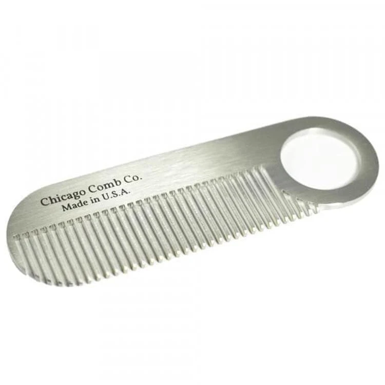 商品Chicago Comb|Model No. 2,价格¥66,第1张图片