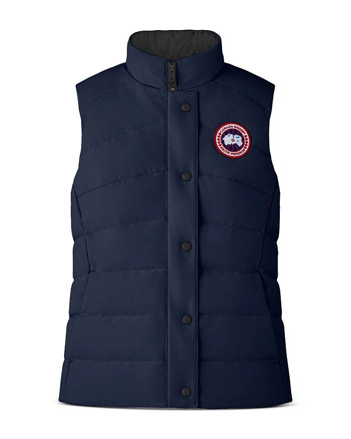 商品Canada Goose|Freestyle Vest,价格¥4461,第5张图片详细描述