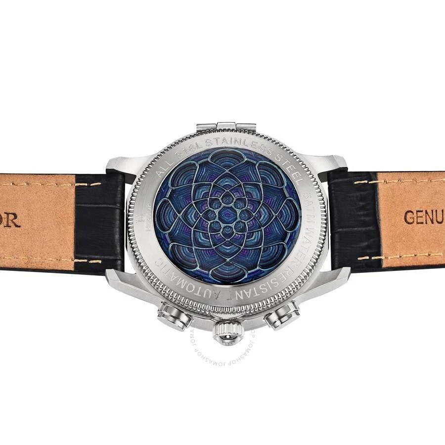 商品Heritor|Apostle Multi-Color Dial Men's Watch HERHS2701,价格¥1013,第2张图片详细描述