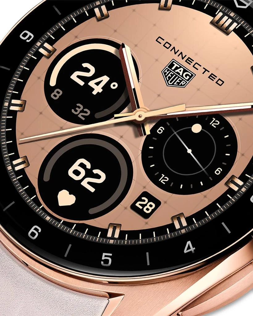 Connected E5 Hybrid Smartwatch, 40mm 商品