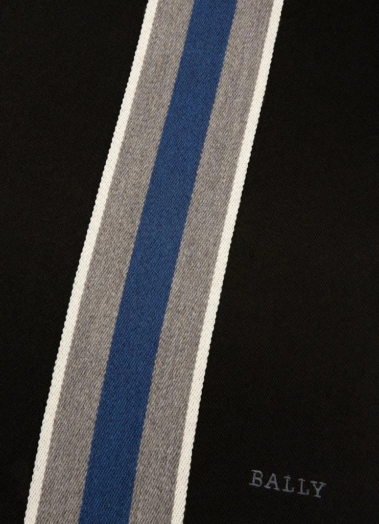 商品Bally|Stripe Scarf,价格¥1629,第2张图片详细描述