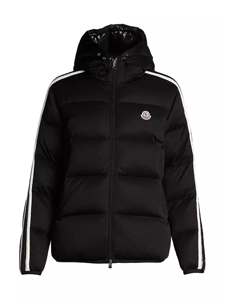 商品Moncler|Sanbesan Polyester Jacket,价格¥14782,第1张图片
