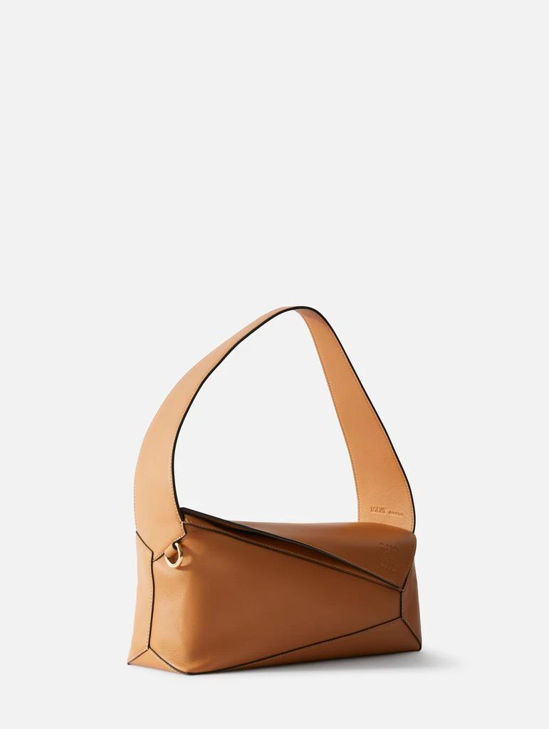 商品Loewe|Puzzle Hobo Bag,价格¥9108,第3张图片详细描述