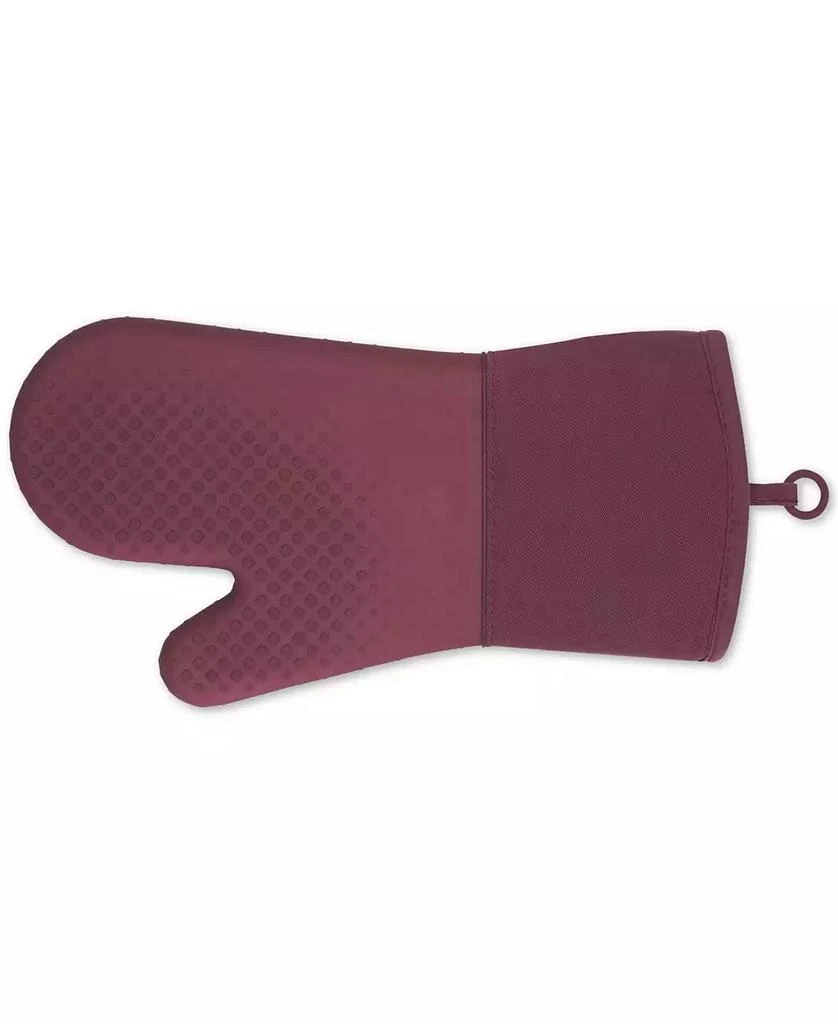 商品OXO|Good Grips Silicone Oven Mitt & Pot Holder Set,价格¥172,第5张图片详细描述