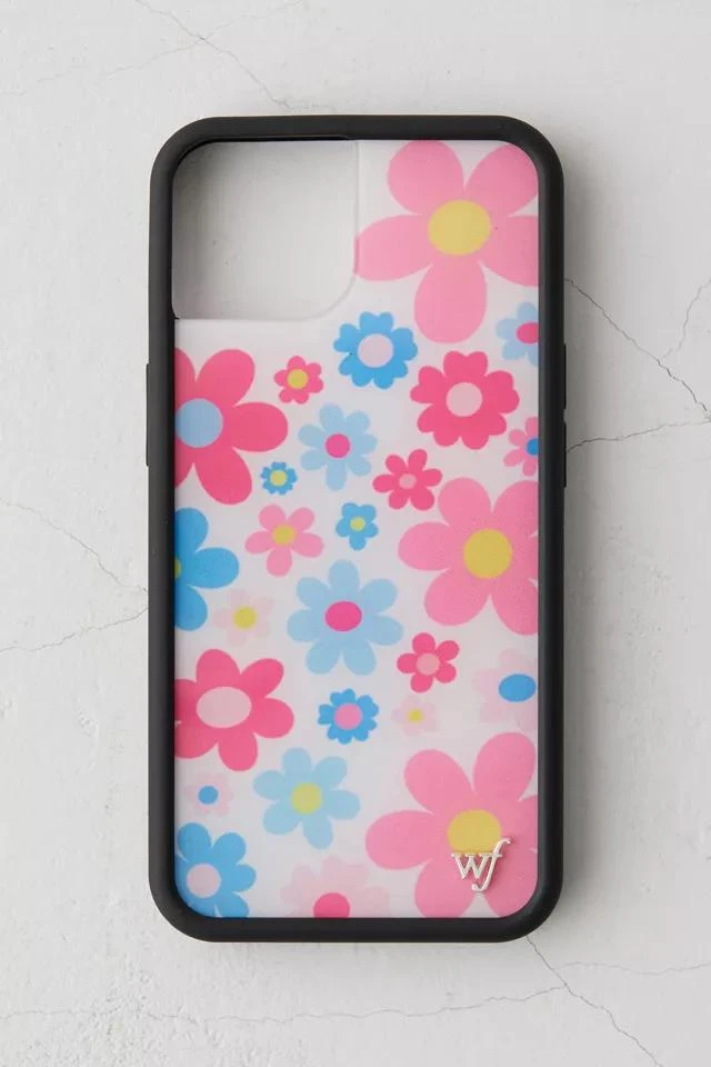 商品Urban Outfitters|Wildflower Baby Bloom iPhone Case,价格¥263,第1张图片