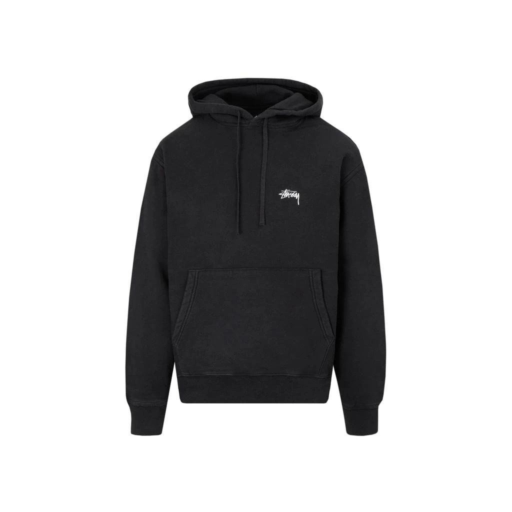 商品STUSSY|STUSSY  STOCK LOGO SWEATSHIRT,价格¥1022,第1张图片