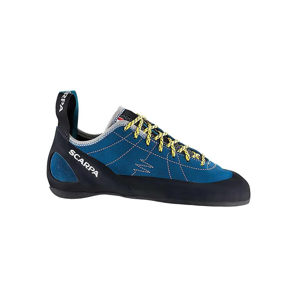 商品Scarpa|Scarpa Men's Helix Climbing Shoe,价格¥1063,第1张图片