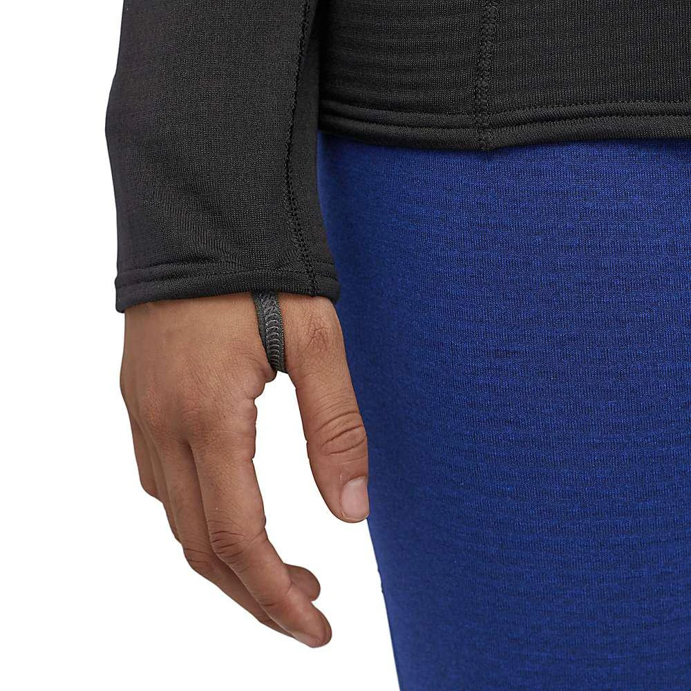 商品Patagonia|Women's Capilene Thermal Weight Zip-Neck,价格¥512,第1张图片详细描述