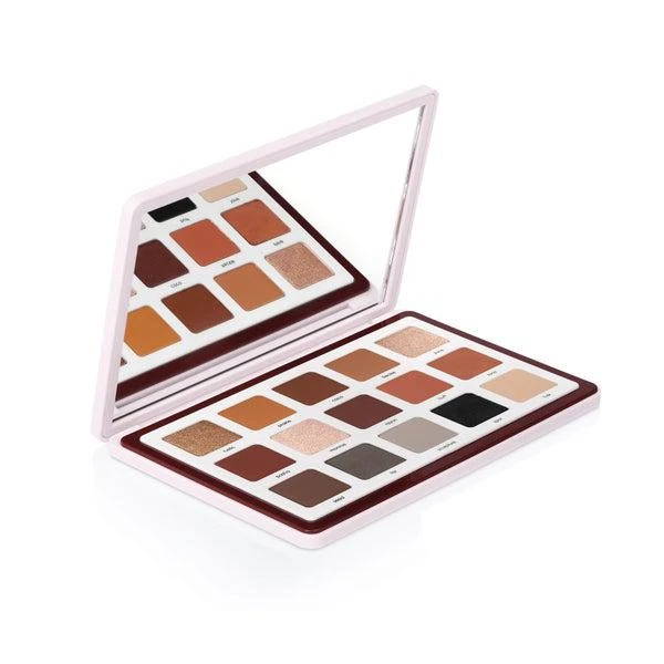 商品Natasha Denona|Natasha Denona Biba Palette 37.5g,价格¥1039,第3张图片详细描述