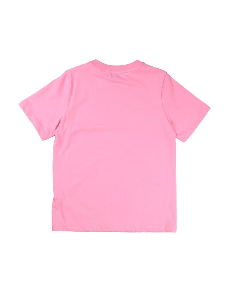 商品Burberry|T-shirt,价格¥508,第4张图片详细描述