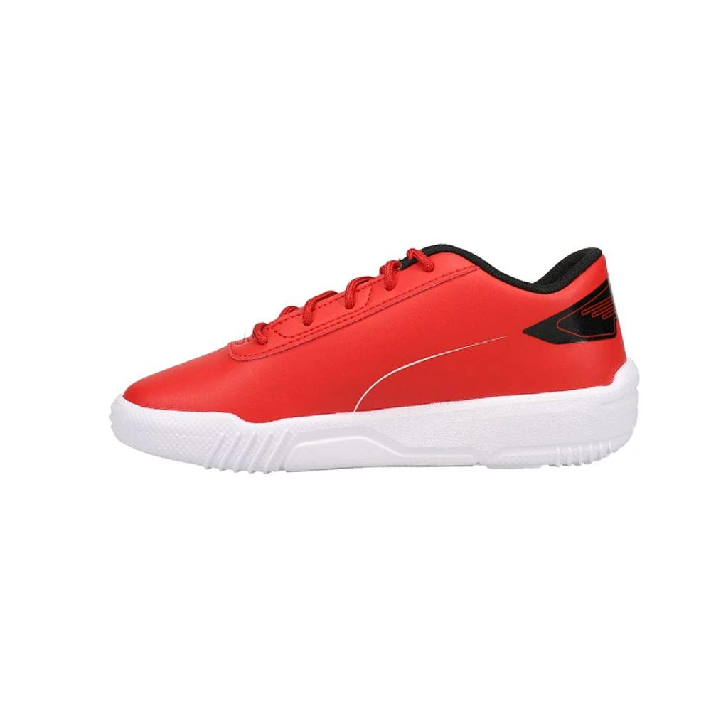 商品Puma|Ferrari Drift Cat Delta V Lace Up Sneakers (Little Kid),价格¥227,第3张图片详细描述